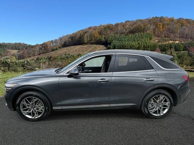 2023 Genesis GV70 2.5T AWD