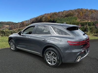 2023 Genesis GV70 2.5T AWD