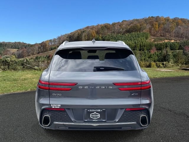 2023 Genesis GV70 2.5T AWD