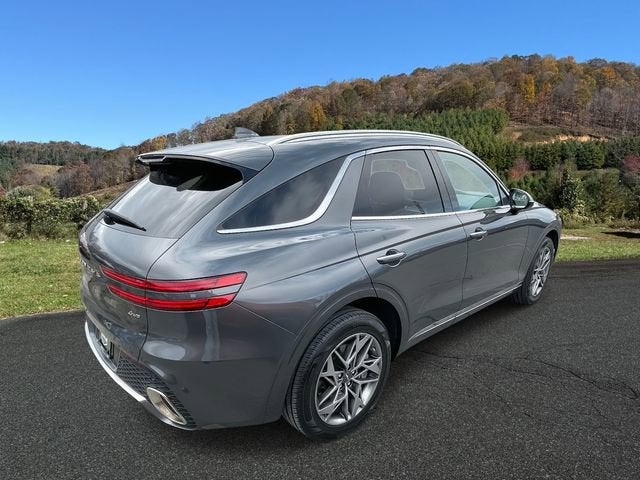 2023 Genesis GV70 2.5T AWD