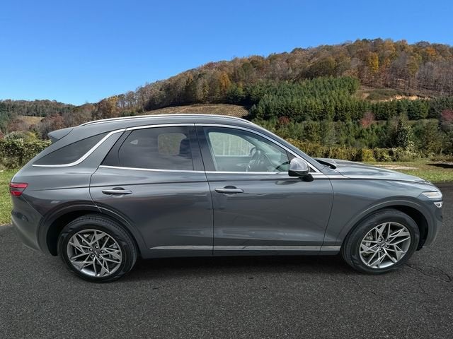 2023 Genesis GV70 2.5T AWD