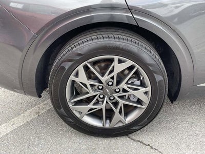 2023 Genesis GV70 2.5T AWD