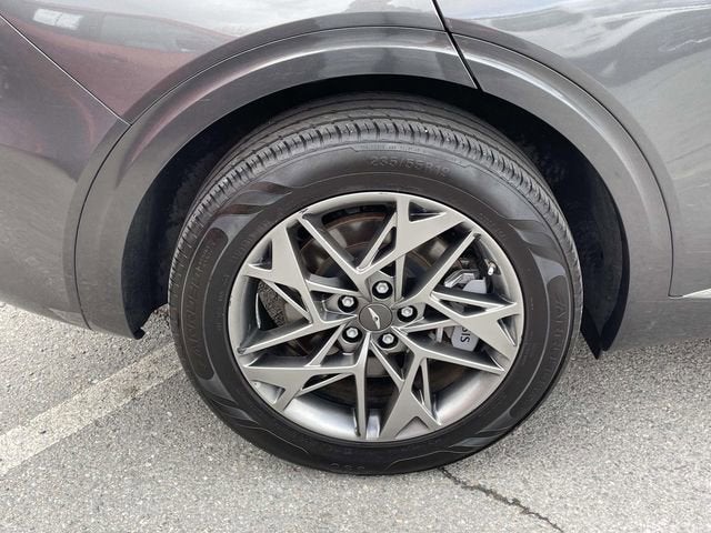 2023 Genesis GV70 2.5T AWD