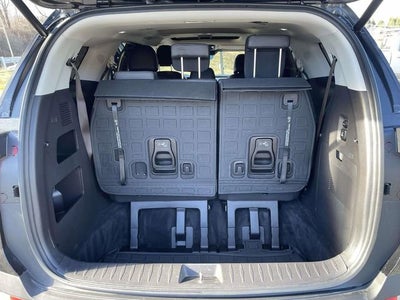 2026 Kia Carnival MPV Hybrid SX Prestige