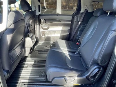 2026 Kia Carnival MPV Hybrid SX Prestige