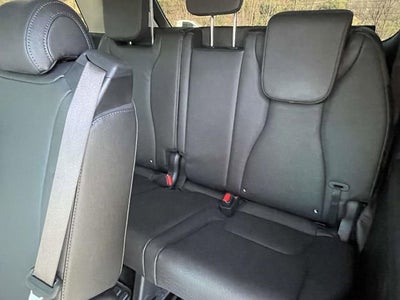 2026 Kia Carnival MPV Hybrid SX Prestige