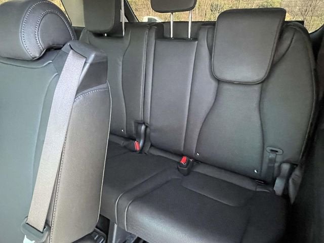 2026 Kia Carnival MPV Hybrid SX Prestige