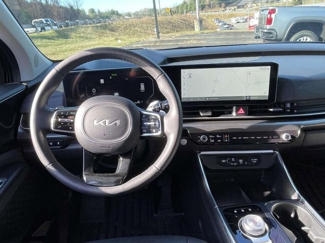 2026 Kia Carnival MPV Hybrid SX Prestige