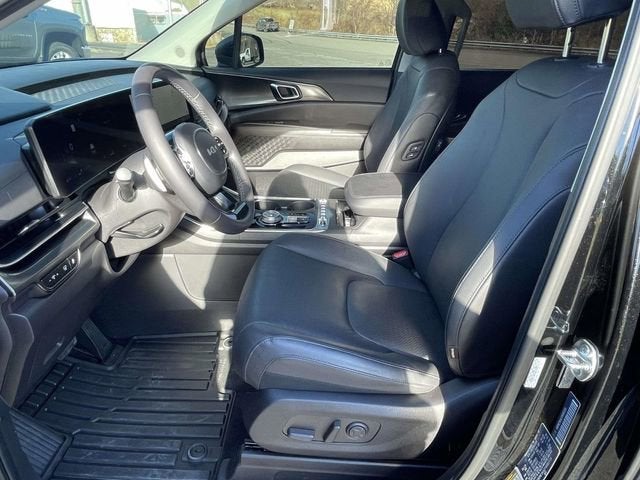 2026 Kia Carnival MPV Hybrid SX Prestige