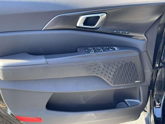 2026 Kia Carnival MPV Hybrid SX Prestige