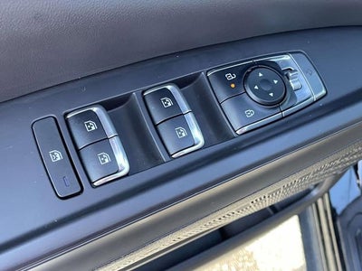 2026 Kia Carnival MPV Hybrid SX Prestige