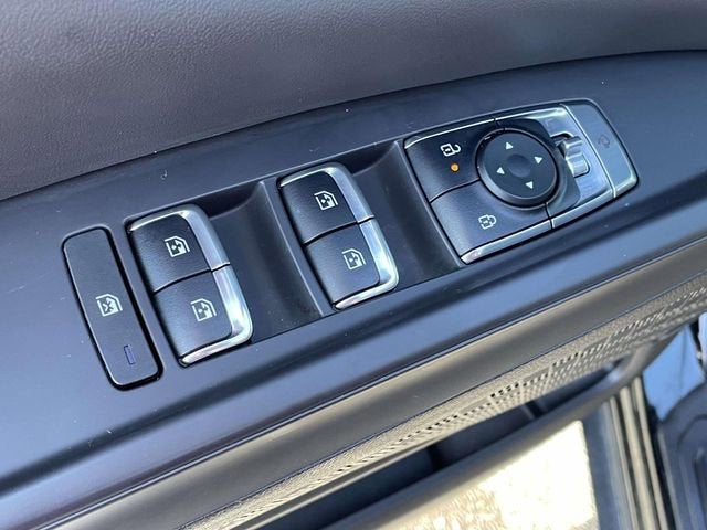 2026 Kia Carnival MPV Hybrid SX Prestige