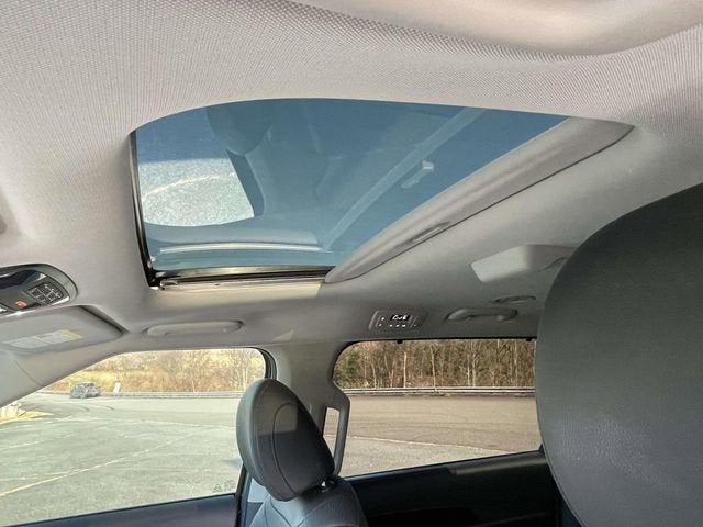 2026 Kia Carnival MPV Hybrid SX Prestige