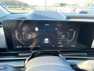 2026 Kia Carnival MPV Hybrid SX Prestige