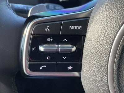 2026 Kia Carnival MPV Hybrid SX Prestige