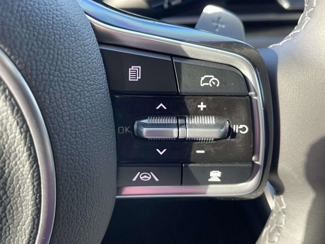 2026 Kia Carnival MPV Hybrid SX Prestige