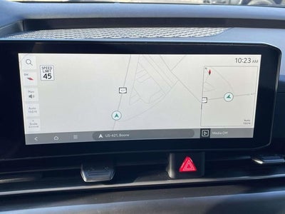 2026 Kia Carnival MPV Hybrid SX Prestige