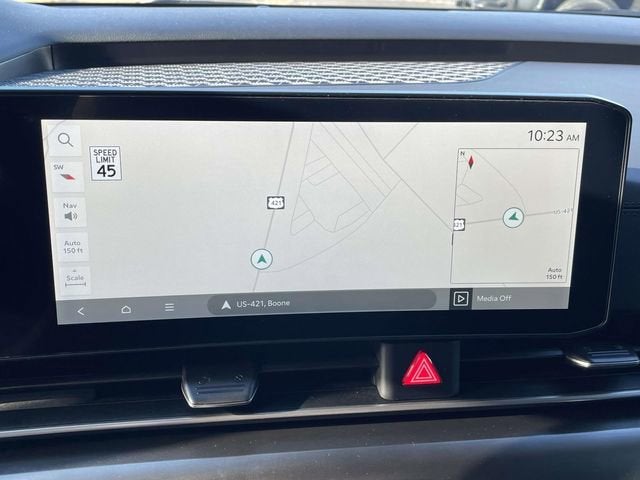 2026 Kia Carnival MPV Hybrid SX Prestige