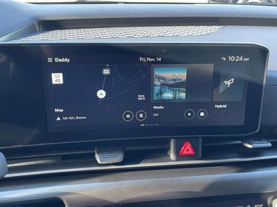 2026 Kia Carnival MPV Hybrid SX Prestige