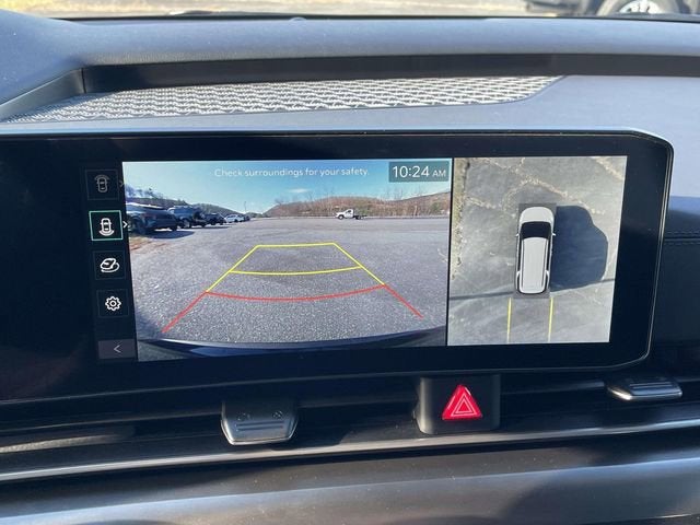 2026 Kia Carnival MPV Hybrid SX Prestige