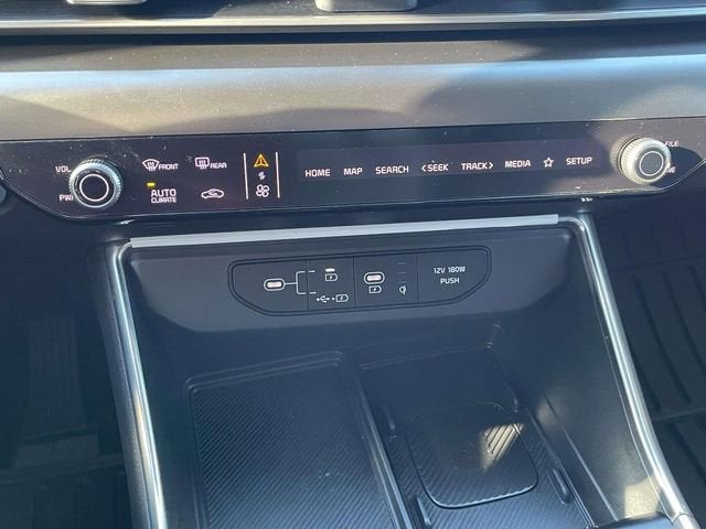 2026 Kia Carnival MPV Hybrid SX Prestige