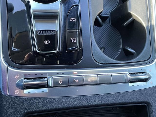 2026 Kia Carnival MPV Hybrid SX Prestige