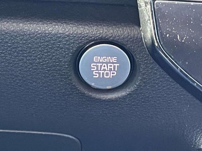 2026 Kia Carnival MPV Hybrid SX Prestige