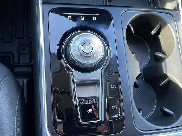 2026 Kia Carnival MPV Hybrid SX Prestige