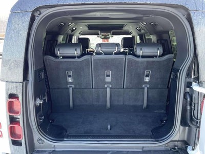 2023 Land Rover Defender X-Dynamic SE