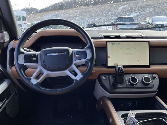 2023 Land Rover Defender X-Dynamic SE