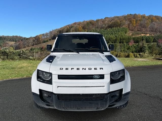 2023 Land Rover Defender X-Dynamic SE