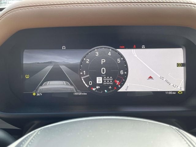 2023 Land Rover Defender X-Dynamic SE