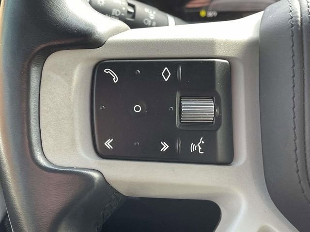 2023 Land Rover Defender X-Dynamic SE