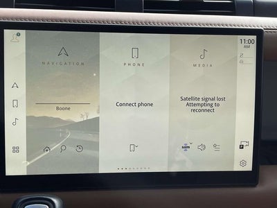 2023 Land Rover Defender X-Dynamic SE