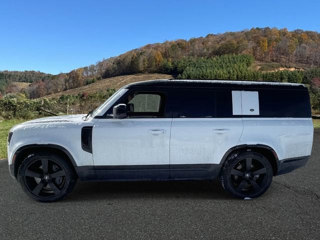 2023 Land Rover Defender X-Dynamic SE