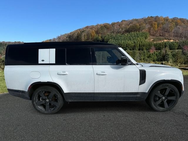 2023 Land Rover Defender X-Dynamic SE