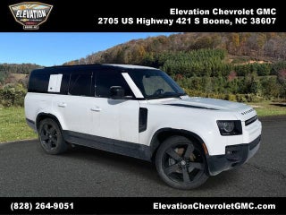 2023 Land Rover Defender X-Dynamic SE