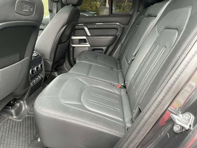 2022 Land Rover Defender 110 X-Dynamic HSE