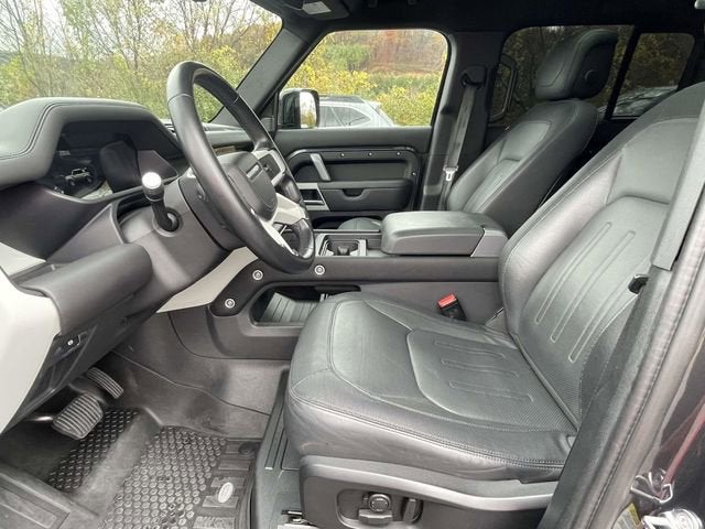 2022 Land Rover Defender 110 X-Dynamic HSE