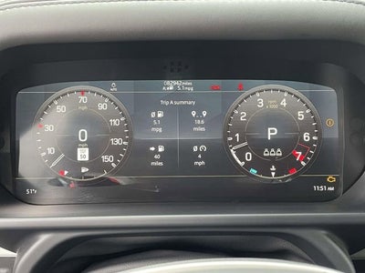 2022 Land Rover Defender 110 X-Dynamic HSE