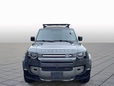 2022 Land Rover Defender 110 X-Dynamic HSE