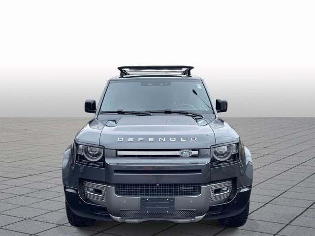 2022 Land Rover Defender 110 X-Dynamic HSE