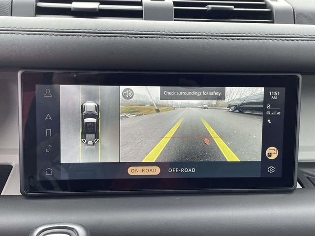 2022 Land Rover Defender 110 X-Dynamic HSE