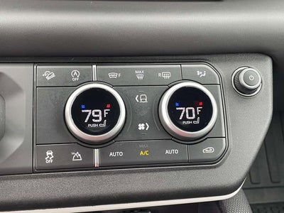 2022 Land Rover Defender 110 X-Dynamic HSE