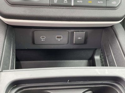 2022 Land Rover Defender 110 X-Dynamic HSE