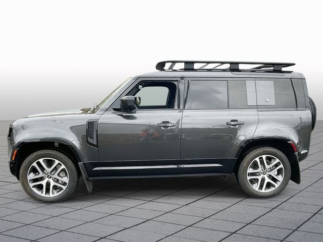 2022 Land Rover Defender 110 X-Dynamic HSE