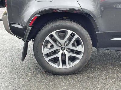 2022 Land Rover Defender 110 X-Dynamic HSE