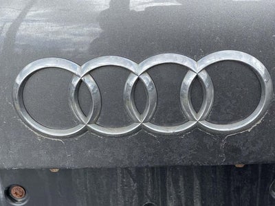2013 Audi Q7 3.0T S line Prestige