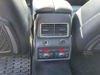 2013 Audi Q7 3.0T S line Prestige