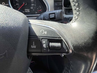 2013 Audi Q7 3.0T S line Prestige